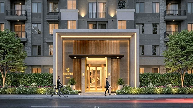 Quest Port Adelaide Opens Second Apartment Hotel to Meet Growing Demand
