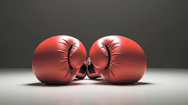 Japan Boxing Commission to Address Safety Concerns Following Boxer Deaths