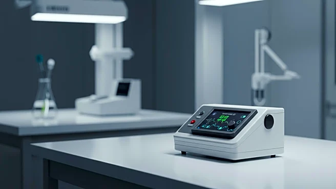 HOPE Therapeutics and NRx Pharmaceuticals Receive Clearance for Dura Medical Acquisition