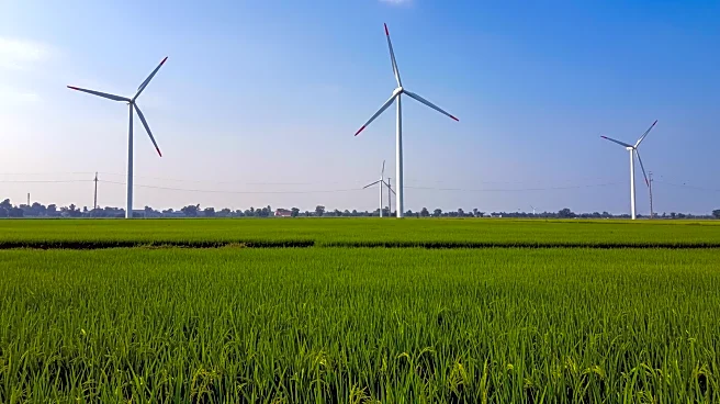Philippines Agriculture Sector Adopts Climate-Smart Practices to Boost Resilience