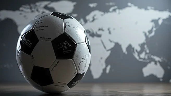 FC Barcelona Plans to Play La Liga Game in the U.S., Awaiting Federation Decision