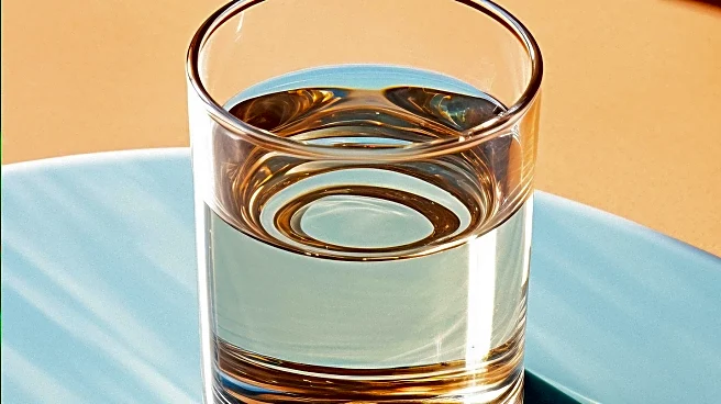 Marie Saavedra Promotes Water-Based Relaxation for Mental Health