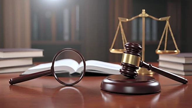 Court Dismisses Forensic Consulting Firm's Insurance Coverage Lawsuit