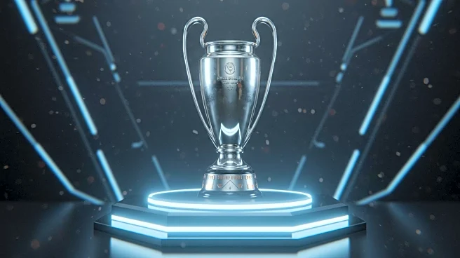 Paramount Secures Exclusive U.F.C. Streaming Rights in $7.7 Billion Deal