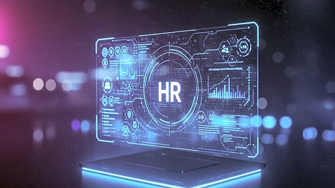 Georgia-Pacific's G-P Gia Recognized as Top HR Product for 2025