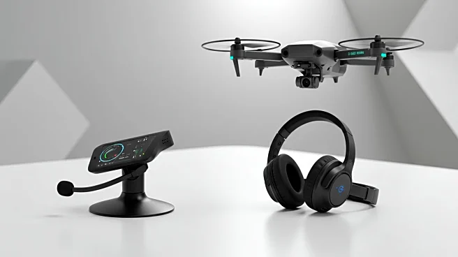 Unusual Machines Appoints VP to Expand US Drone Headset Production