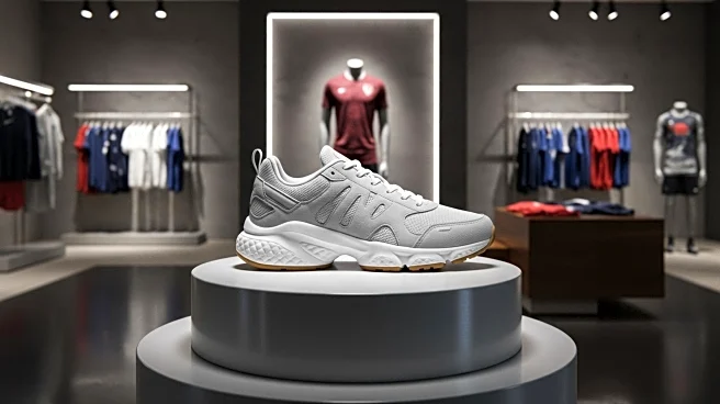 Nordstrom Collaborates with Nike for New York Pop-Up to Boost Running Apparel