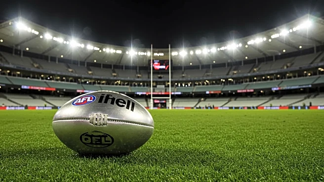 AFL Round 22 Review: Key Performances and Upsets Impact Club Standings