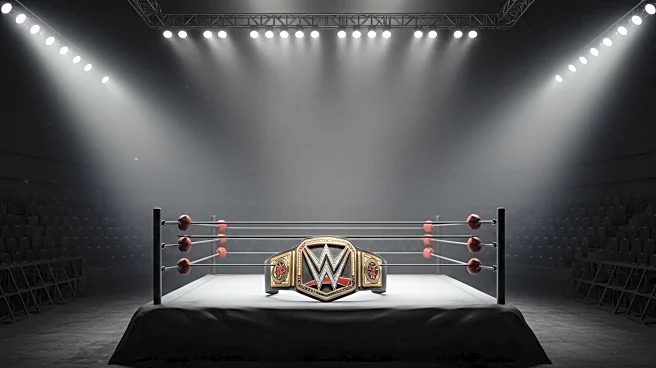 WWE Considers WrestleMania Event in Saudi Arabia with The Rock as Potential Headliner