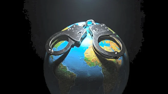 Indian Police Arrest Six for Running Fake International Police Bureau and Extorting Money