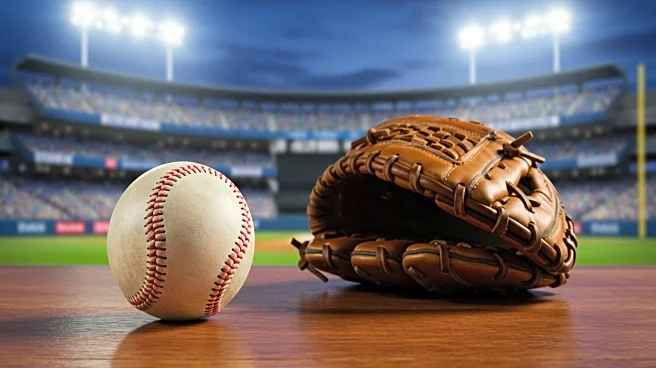Toronto Blue Jays Reliever Mason Fluharty Achieves Historic Save Against Dodgers