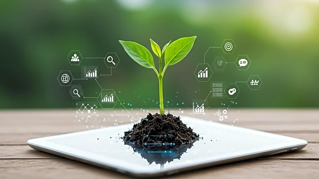 Agriculture SEO Agencies Set to Transform Digital Marketing Strategies in 2025