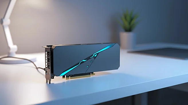AMD Launches Budget-Friendly RX 7400 GPU, Targeting Cost-Conscious Gamers