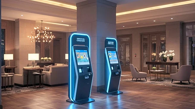 Resorts World Las Vegas Implements Oracle OPERA Cloud to Enhance Guest Experience