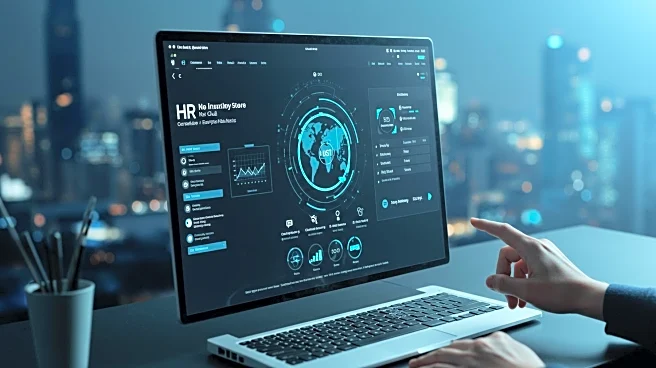 Paycom's IWant Recognized as Top HR Product of 2025 by HR Executive