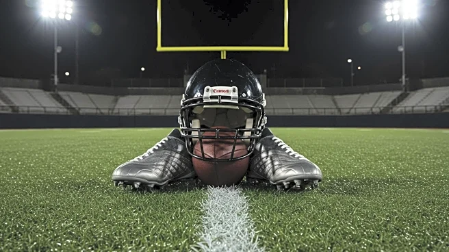 Illinois High School Football Begins with Key Teams and Players to Watch