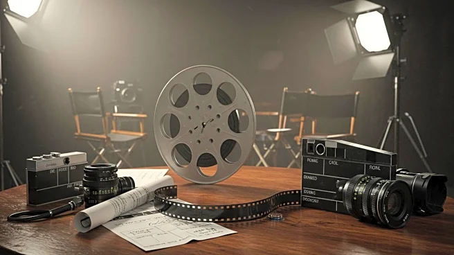 Screen Australia Allocates $2.5 Million to 30 Documentary Projects
