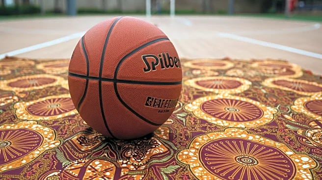 NBA and FIBA Announce First Basketball Without Borders Camp in East Africa