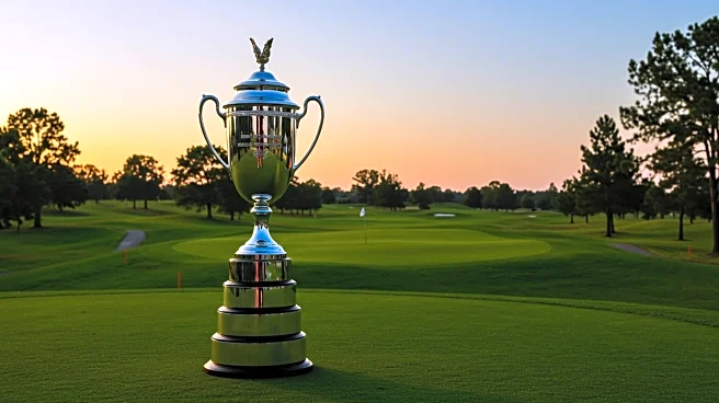 Justin Rose Wins Playoff at FedEx St. Jude Championship, Excites Golf Fans