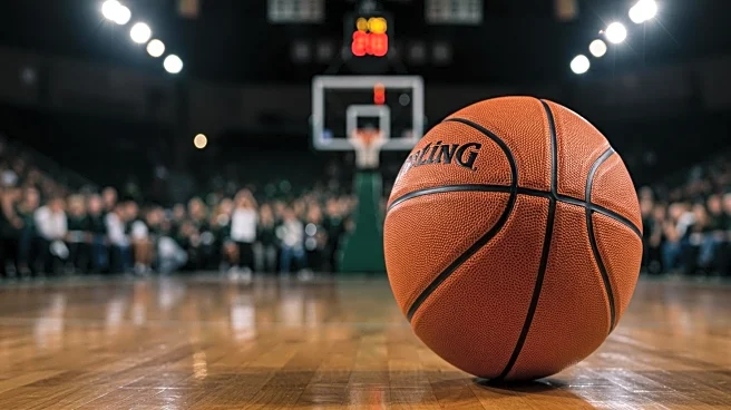 Michigan State Basketball Prepares for Season Opener Against Colgate