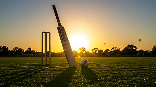 Durham Secures Victory Over Kent in One-Day Cup with Emilio Gay's Century