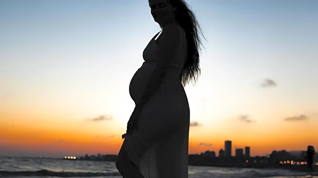Labor and Delivery Nurses Highlight Unsupportive Behaviors of Male Partners During Childbirth