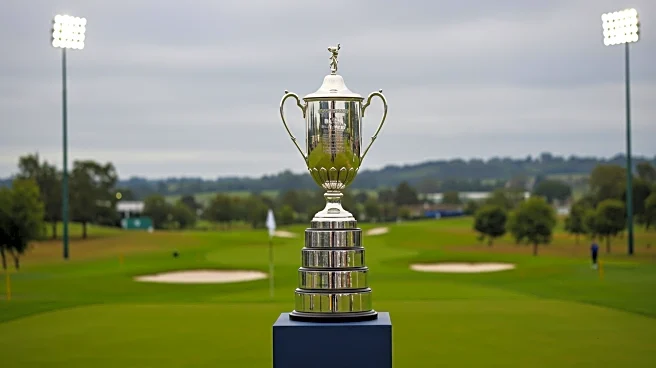 Justin Rose Wins 2025 FedEx St. Jude Championship in Playoff Against J.J. Spaun
