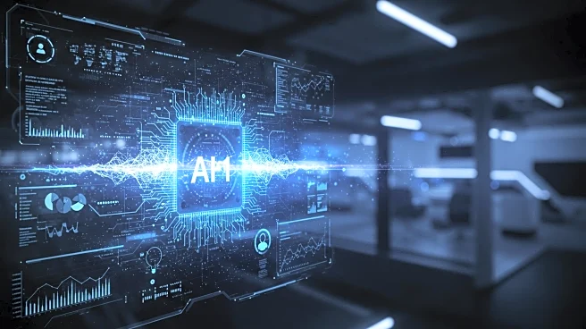 Brands Implement AI-Native Operating Architectures to Enhance Market Presence