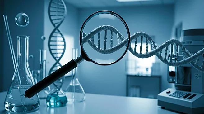 Rosen Law Firm Investigates GeneDx Holdings for Securities Fraud Allegations
