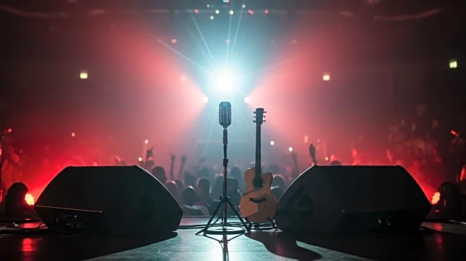 Demi Lovato and Joe Jonas Reunite for 'Camp Rock' Duet at Jonas Brothers Tour