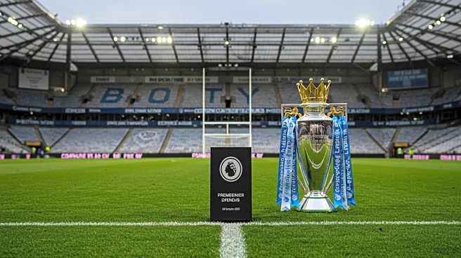 Jamie Carragher Criticizes Chelsea's Goalkeeping Situation as Barrier to Premier League Title