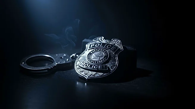 Indian Police Arrest Six for Running Fake Police Bureau and Extorting Money
