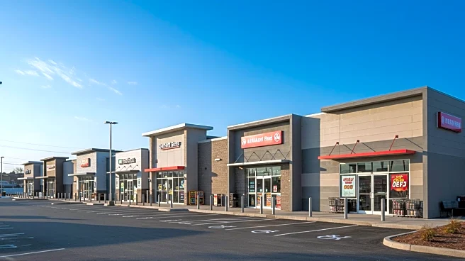 Convenience Store Chains Expand with New Openings in July 2025
