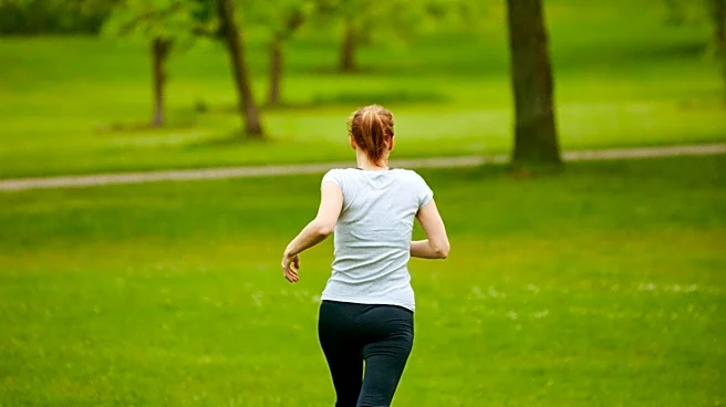 Study Reveals Early Physical Activity Decline as Predictor of Heart Disease Risk