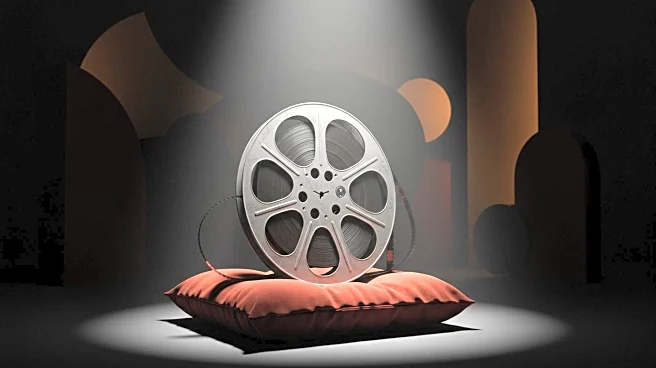 Czech Film Academy Selects Documentary for Oscar Submission Amid Controversy