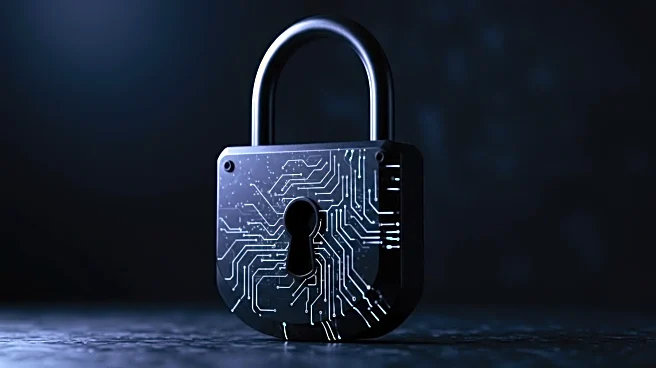 CyberScoop 50 Awards Recognize Leaders in Cybersecurity Innovation