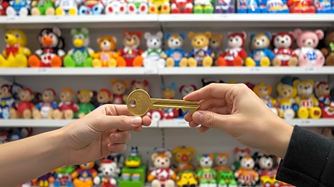 Entertainer Founder Transfers Toy Shop Chain Ownership to Employees