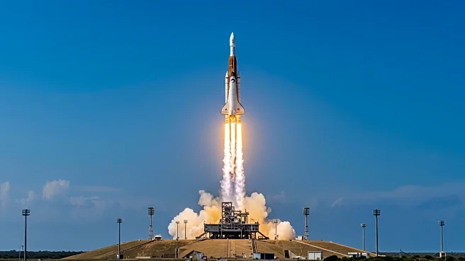 SpaceX Successfully Launches Amazon's Project Kuiper Satellites from Cape Canaveral