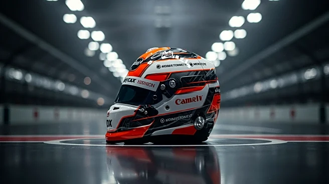 Alex Palou Secures 2025 INDYCAR Championship with Season Highlights