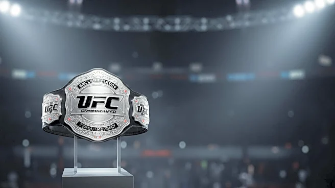 Paramount Secures UFC Rights in $7.7 Billion Deal, Ending Pay-Per-View Model