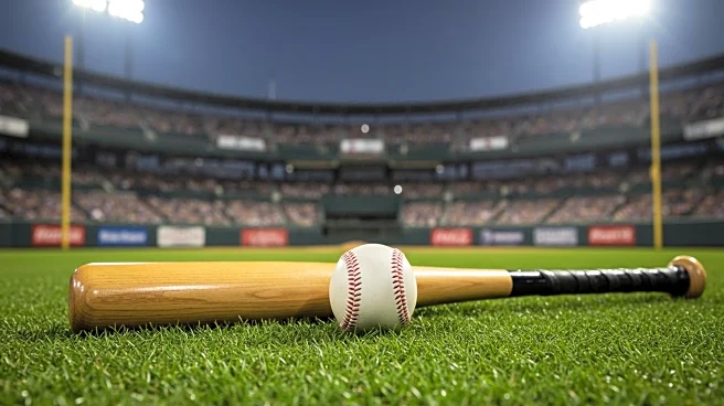 San Diego Padres Face San Francisco Giants in Anticipated MLB Matchup