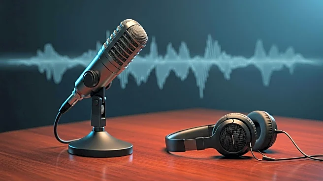 BBC Expands Sports Coverage with New Radio Streams on BBC Sounds