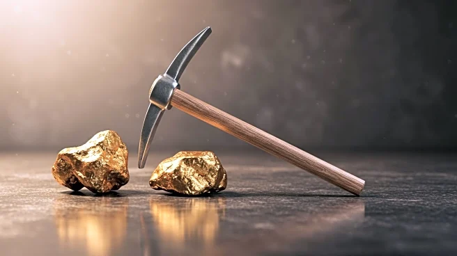 Roth Capital Raises Hecla Mining's Q3 Earnings Forecast Amid Analyst Reports