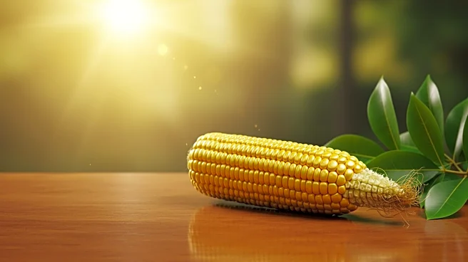 MarketBeat Highlights Promising Agriculture Stocks Amid Global Food Demand