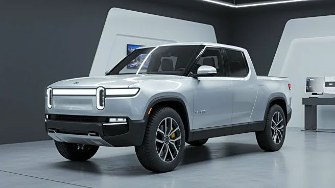 Ford Announces $30,000 Electric Pickup Truck to Compete with Chinese Automakers