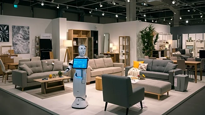 Furniture.com Integrates AI for Seamless Multi-Brand Shopping Experience