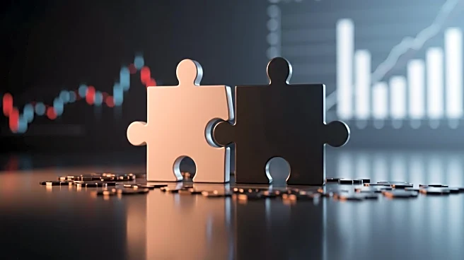 S4 Capital Engages in Merger Talks with MSQ Partners Amid Market Challenges