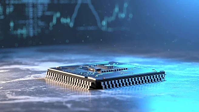 Agur Provident  Training Funds Management Ltd. Acquires Shares in Taiwan Semiconductor Manufacturing