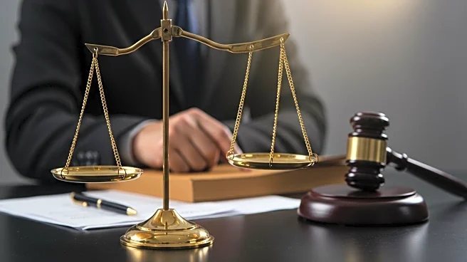 Sarepta Therapeutics Faces Class Action Lawsuit Over Misleading Claims