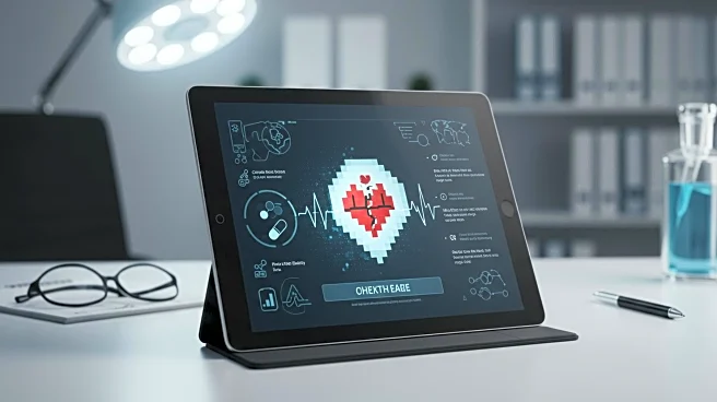 Health Providers Reduce Pixel Use Due to Legal and Regulatory Pressures